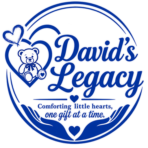 David's Legacy logo