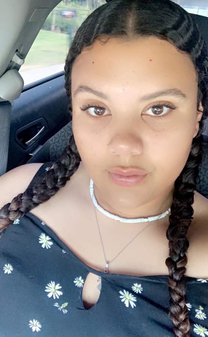 Denisha Yantis, Donations Coordinator