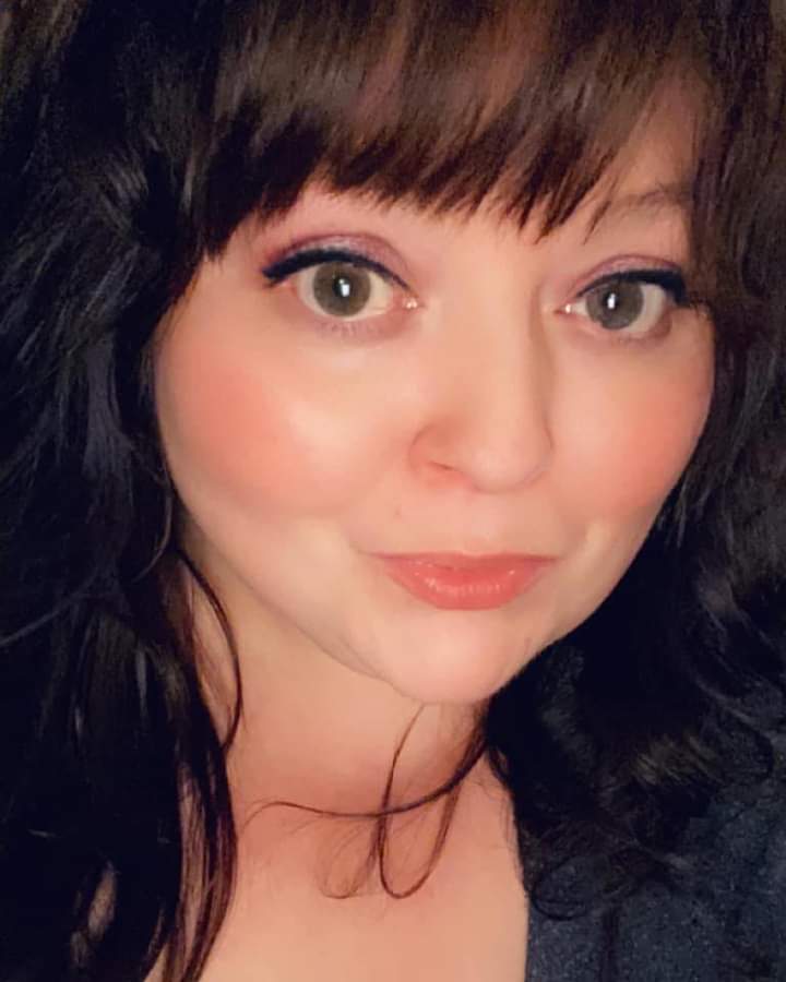 Lora Stratton, Office Administrator