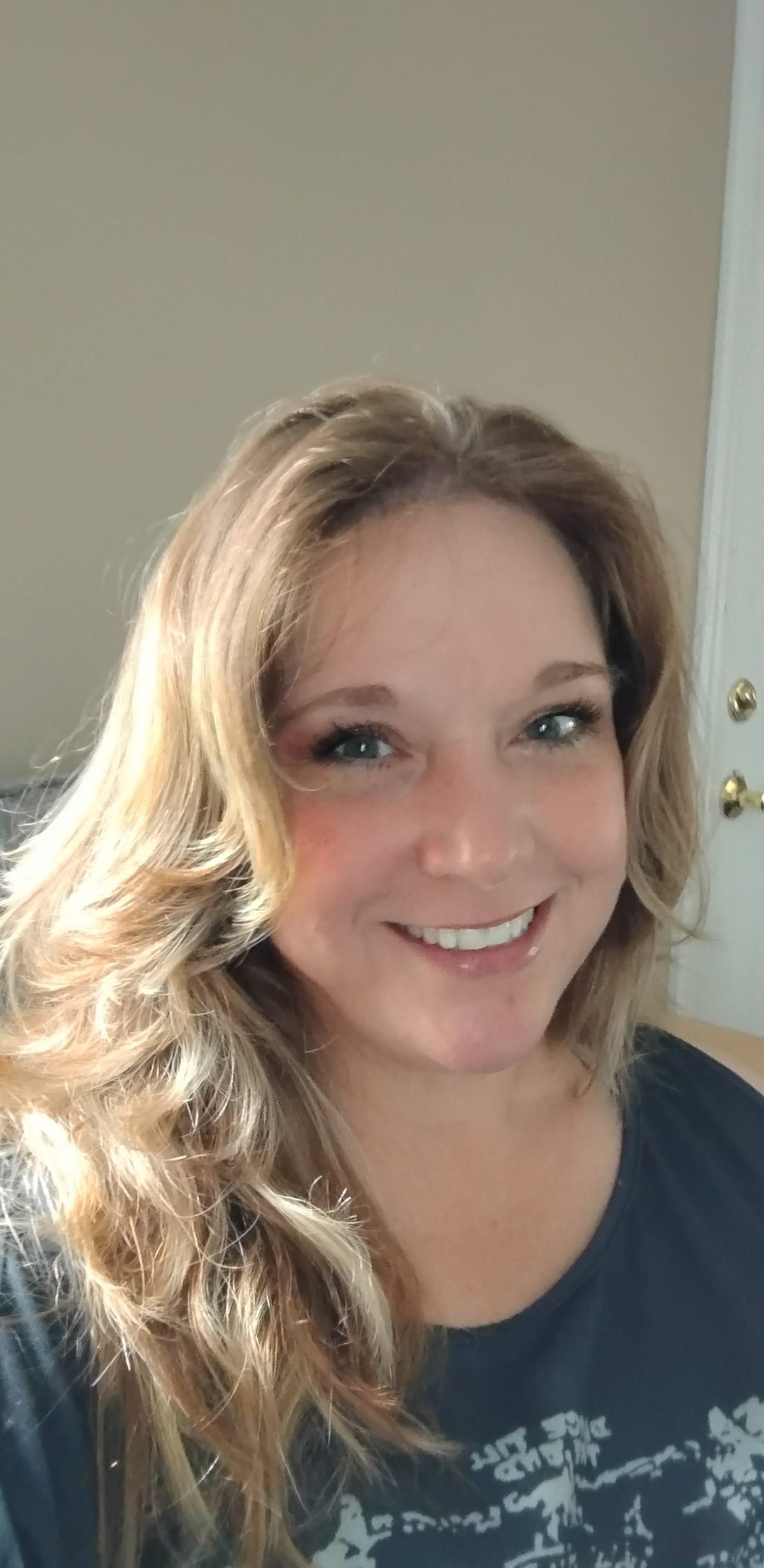 Tonya Charlton, Founder / President