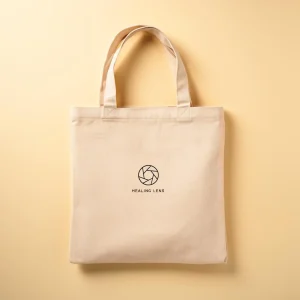 Comfort Canvas Tote
