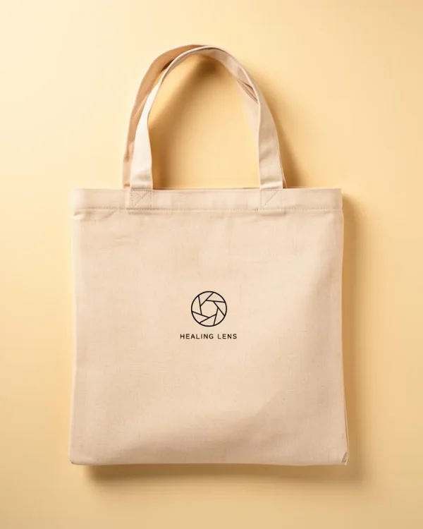 Comfort Canvas Tote